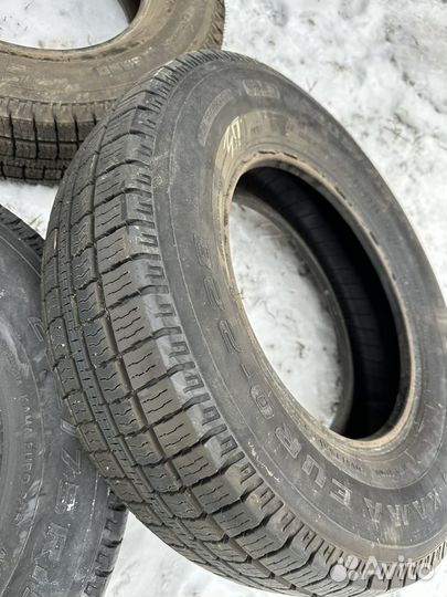 КАМА Кама-Евро-228 205/75 R15