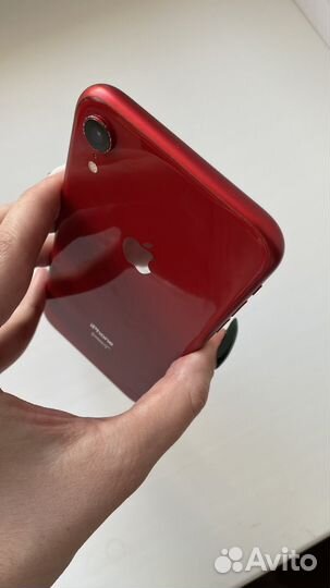 iPhone Xr, 64 ГБ