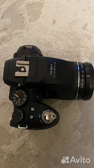 Фотокамера Fujifilm