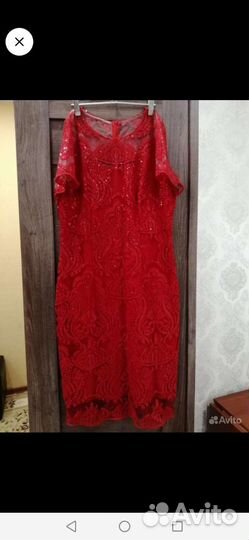 Женская одежда