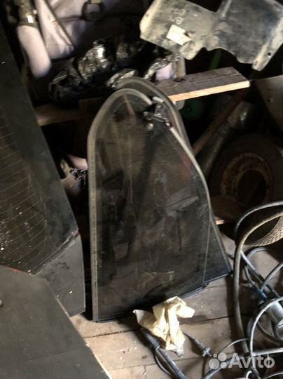 Задние форточки bmw e36 coupe