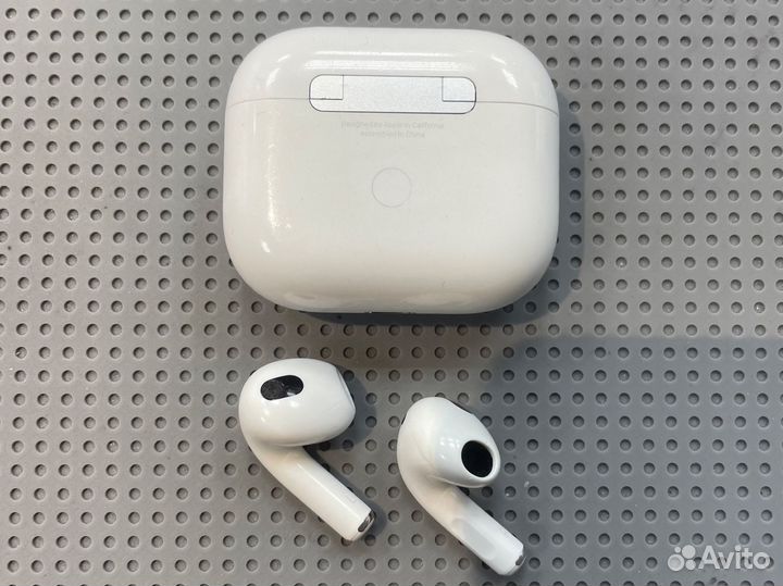 AirPods 3 оригинал