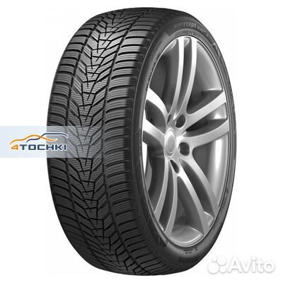 Hankook Winter I'Cept Evo 3 X W330A 255/65 R17