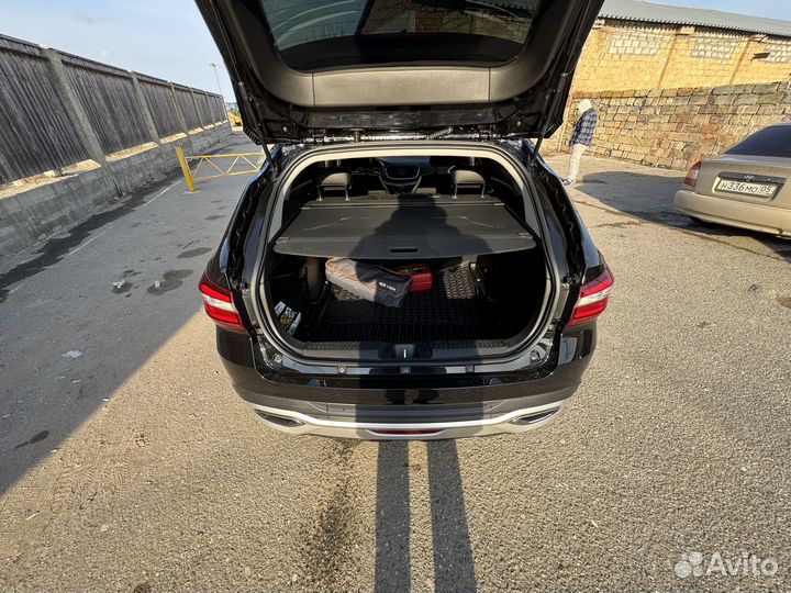 Кузов на ваз vesta cross SW целиком