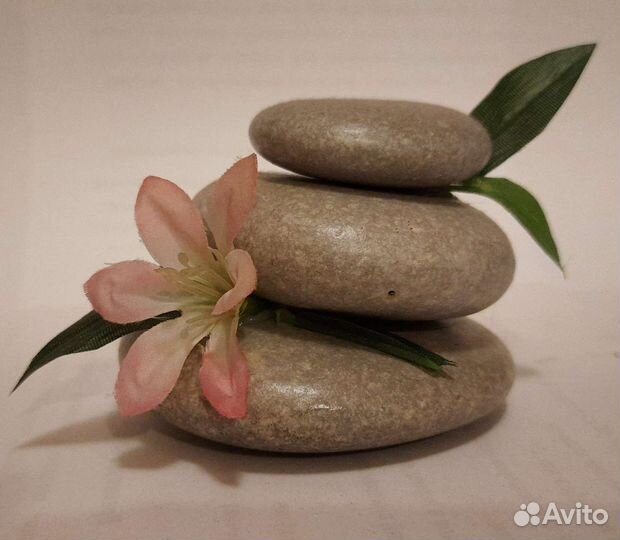 Сувенир Камни SPA. Декор
