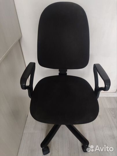 Компьютерное кресло бу