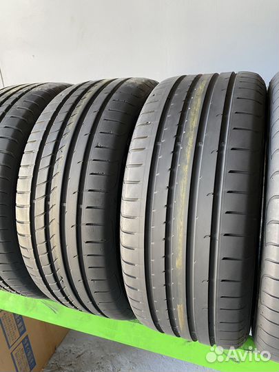 Goodyear Eagle F1 Asymmetric 3 245/45 R18