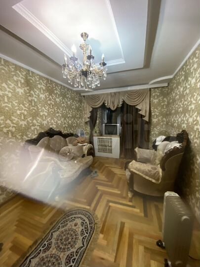 2-к. квартира, 78 м², 9/9 эт.