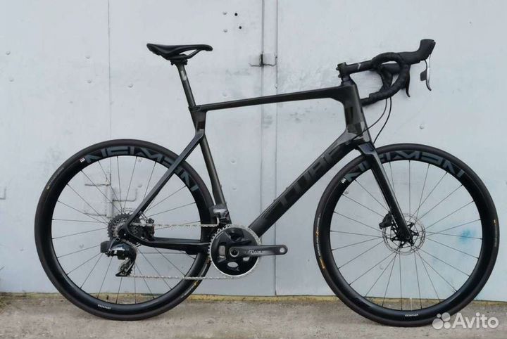 Cube Agree,Force etap, XL