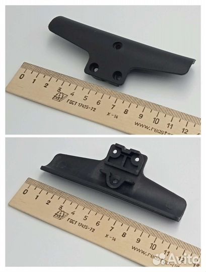 Запчасти для модели багги EP 1/10, электро