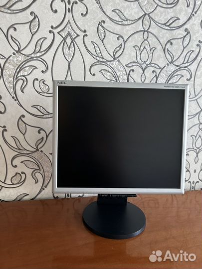 Монитор
