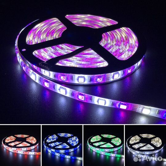 Светодиодная лента