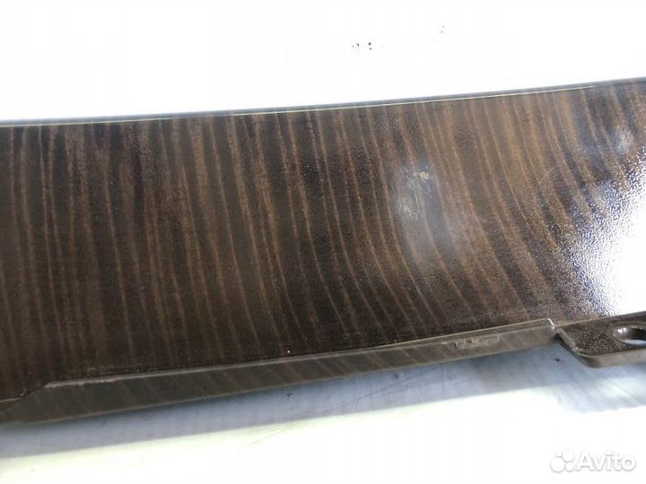 Накладка на торпедо Nissan Altima QR25 2014