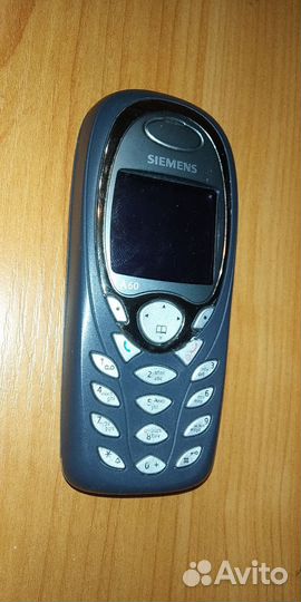 Siemens C60