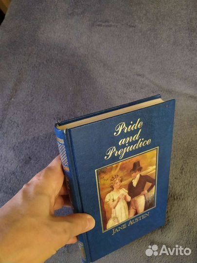 Книги на английском и самоучитель французского