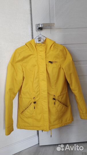 Пакет верхней женской одежды