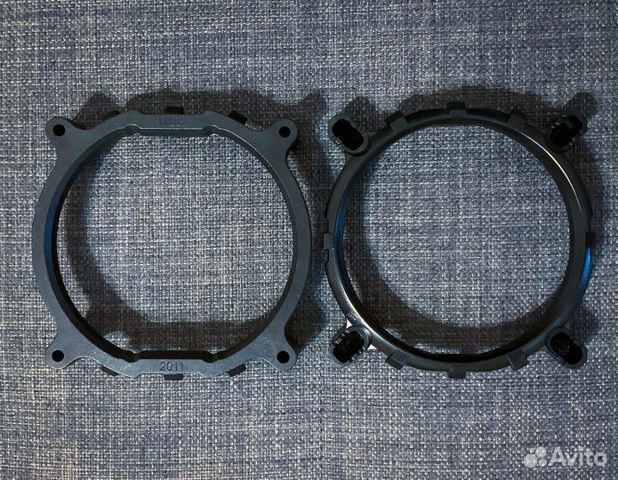 Переходные кольца для сокета 2011/115X/775/1366