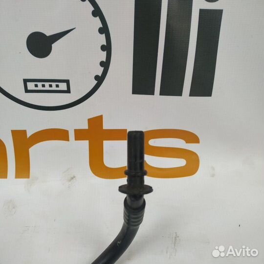 Трнубка вакуумная Audi A5 8W 2018