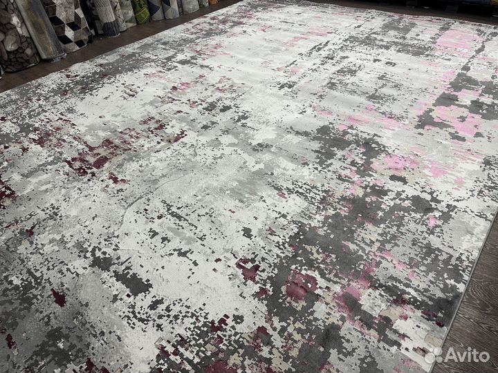 Ковер новый 4х5 Турция