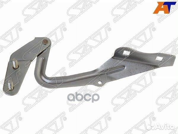 Петля капота ford focus II 05-11 LH stfda5015b2