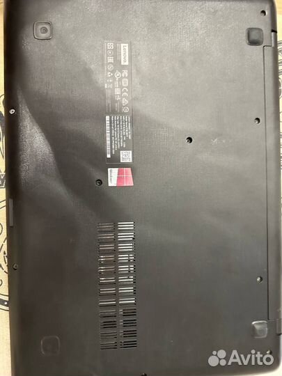 Продам Lenovo IdeaPad110-15IBR