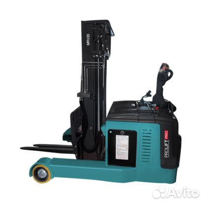 Штабелер с выдвижной мачтой prolift PRO MRV 2030