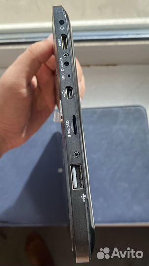 Планшет для ретро игр