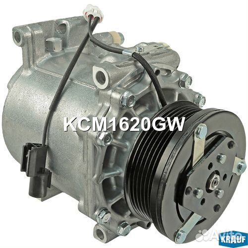 Компрессор кондиционера KCM1620GW Krauf