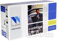 Картридж NVP совместимый NV-106R02732