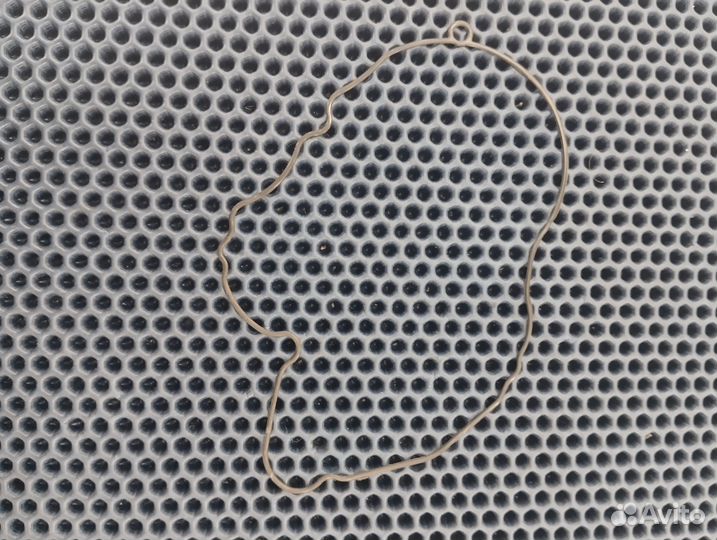 Mv Agusta f3 675 800 прокладка крышки кпп