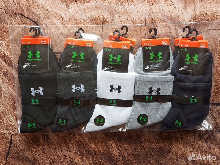 Носки Nike Adidas Jordan качество