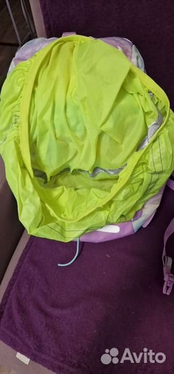 Рюкзак для девочки Beckmann