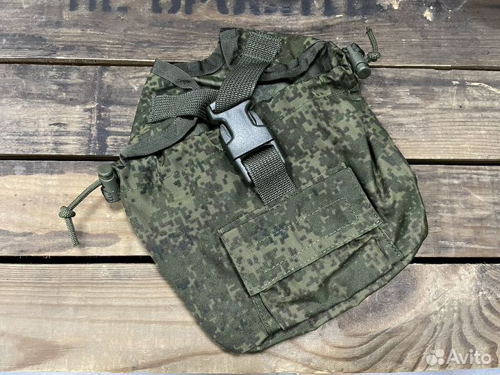 Подсумок для фляги