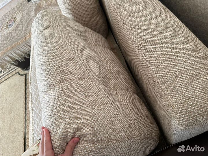 Диван раскладной бу