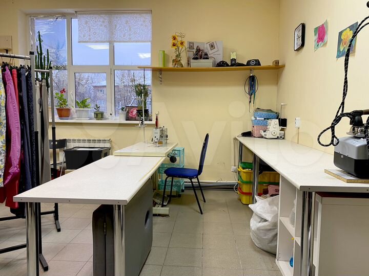 Помещение свободного назначения 43 и 14 м²