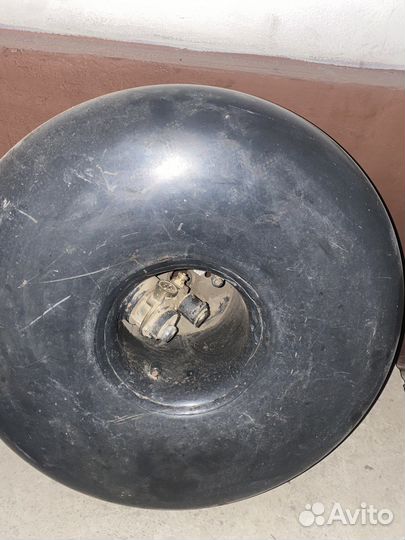 Газ форсуночный