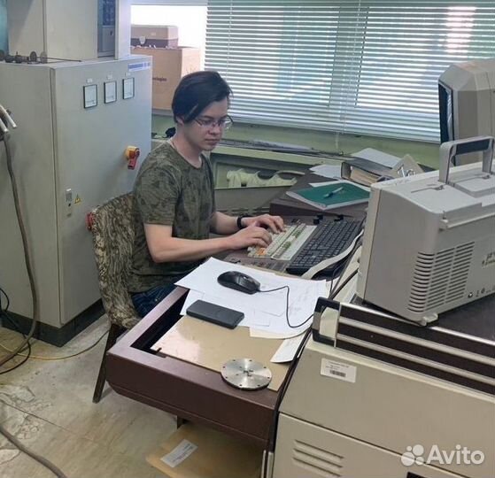 Упаковщик вахта 90 смен без опыта. Арт.Е853