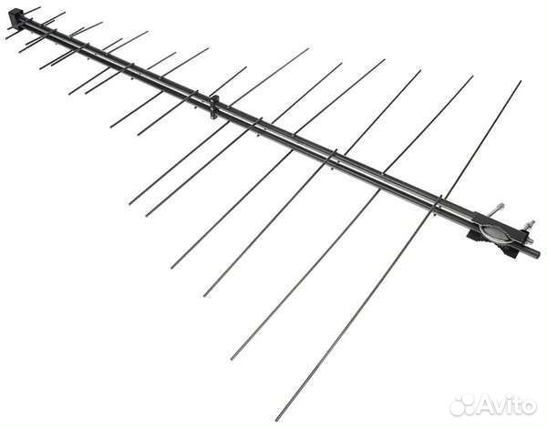 Антенна уличная для тв