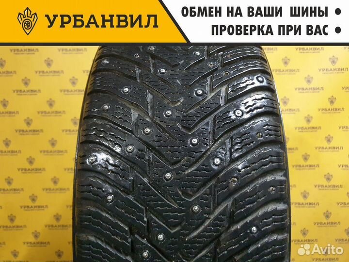 Nokian Tyres Hakkapeliitta 8 235/45 R18 98T
