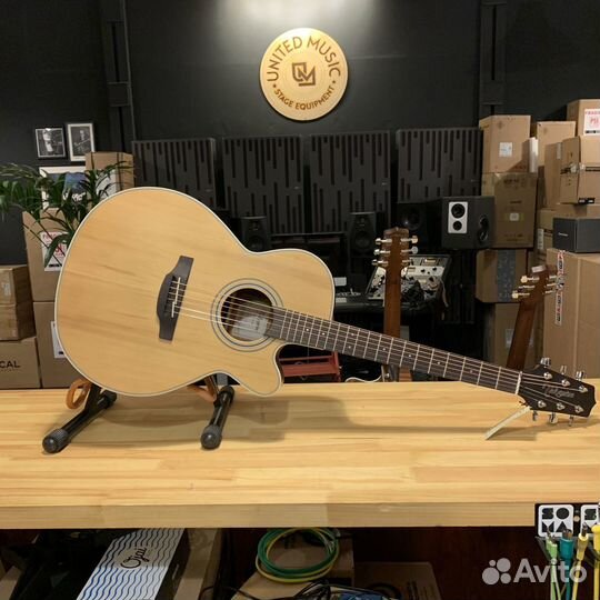 Takamine GN20CE-NS