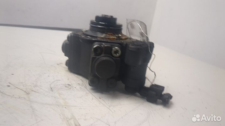 Тнвд Opel Meriva 2010