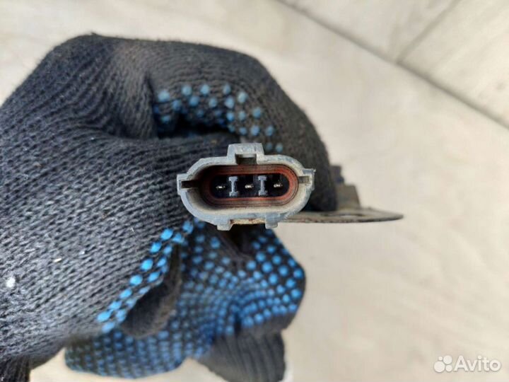 Датчик температуры внешнего воздуха Элантра 3