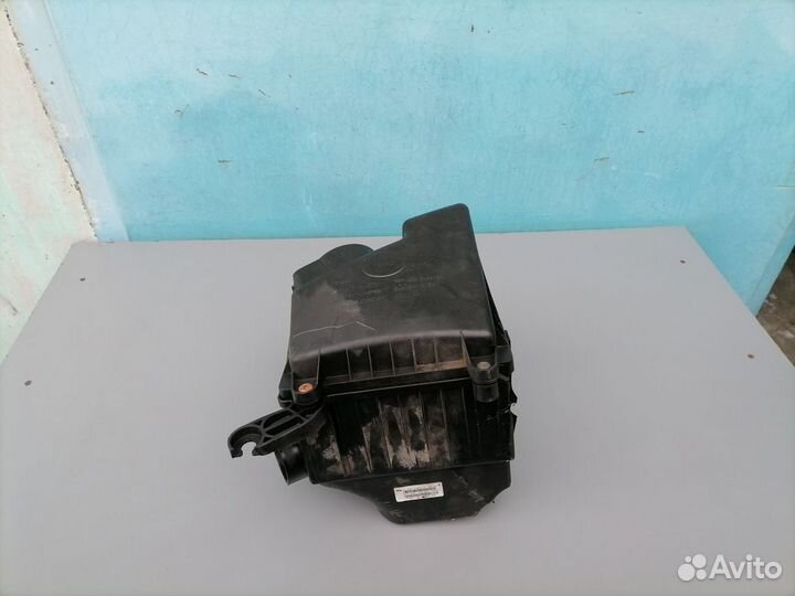 Корпус воздушного фильтра Ваз Калина Гранта Датсун