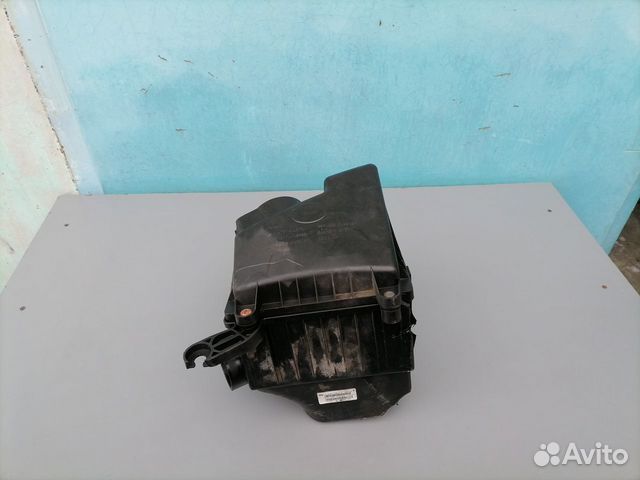 Корпус воздушного фильтра Ваз Калина Гранта Датсун