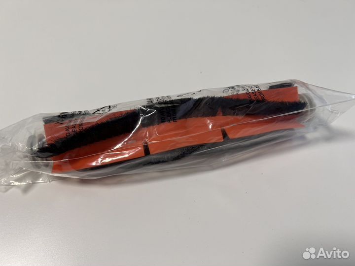 Новая основная щётка для робота-пылесоса Xiaomi 1C