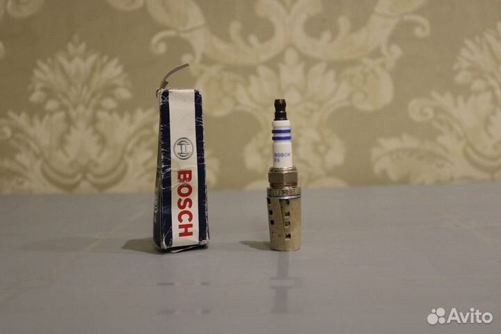 Bosch свеча зажигания