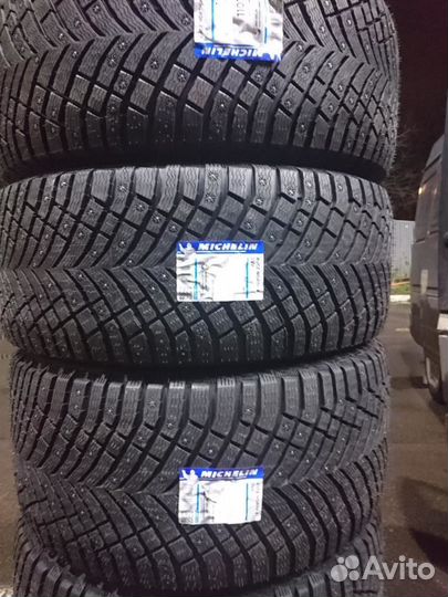 Michelin X-Ice North 4 SUV 265/45 R20 108T