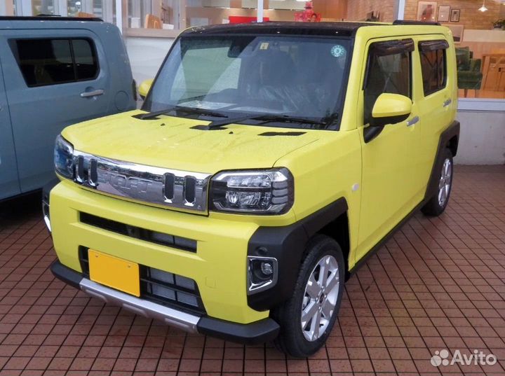Помощь при покупке авто