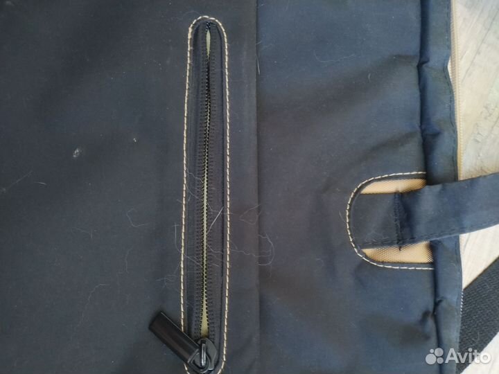 Сумка для ноутбука