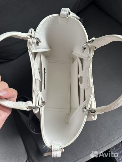 Armani exchange wave сумка оригинал